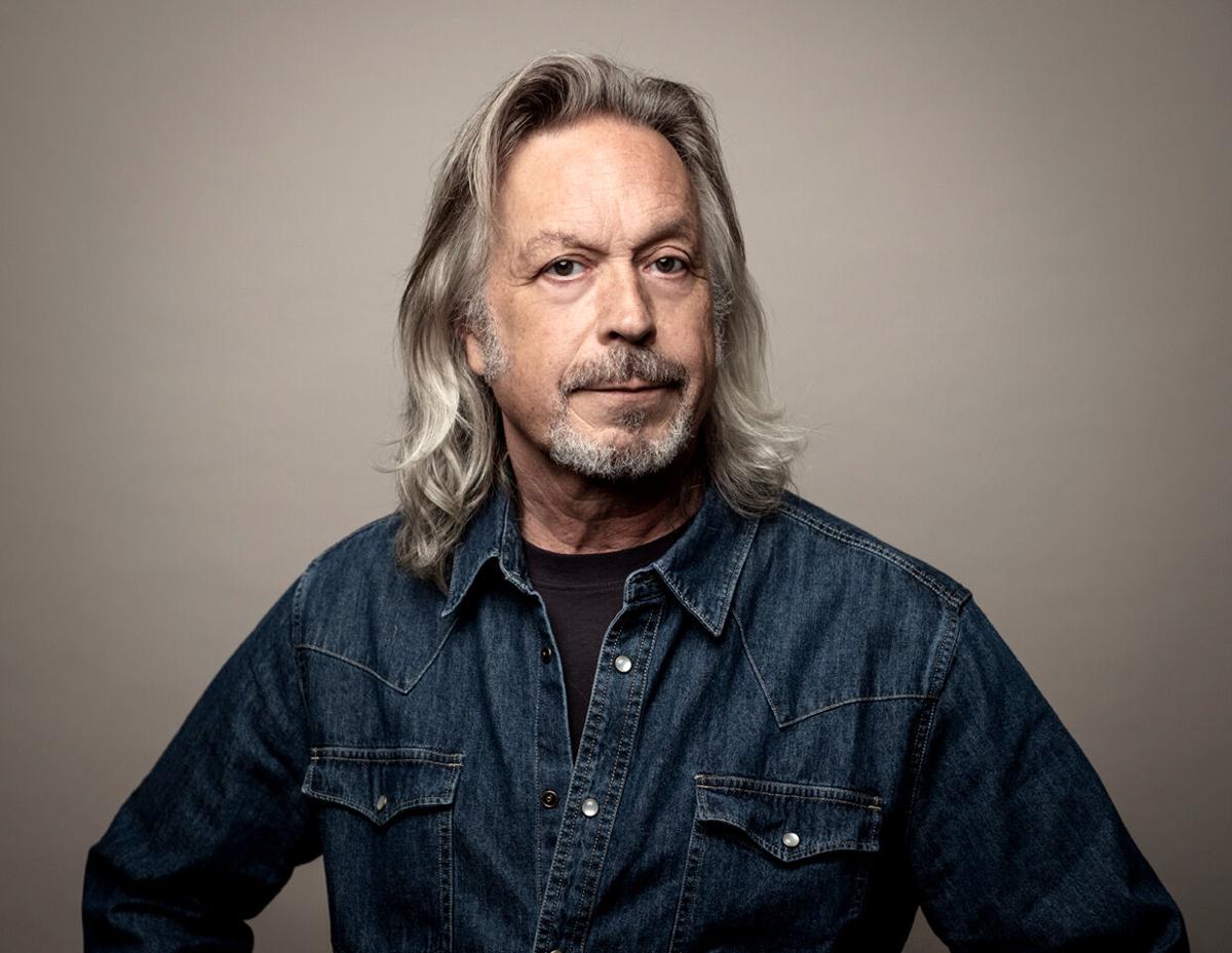 Jim Lauderdale