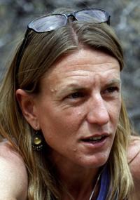 2nd person charged in jaguar snaring   