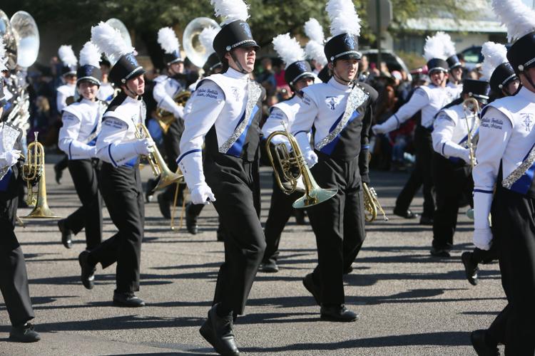 2017 Tucson Rodeo Parade