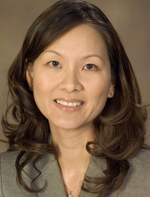 Moving up - Jeannie Lee