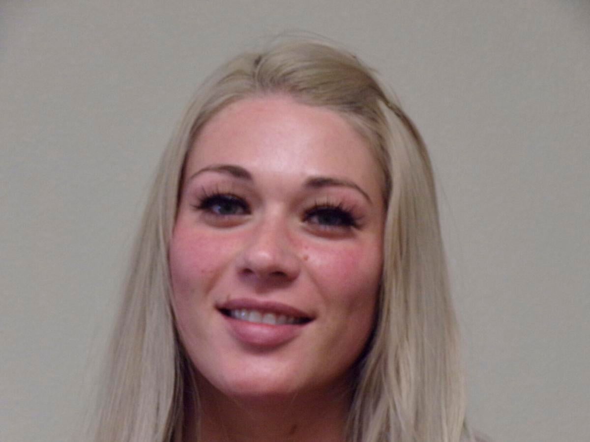 Brothel Shooting-Worker Arrest