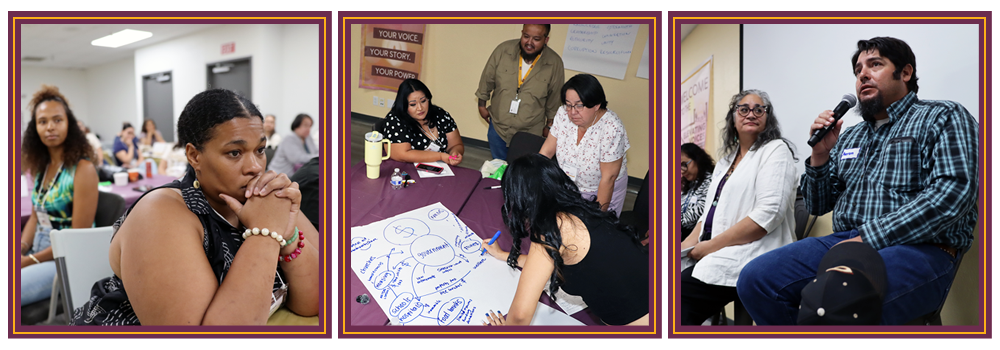 50 Years of Impact: Advocacy in Action