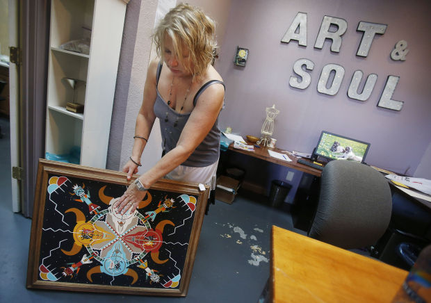 Art and Soul