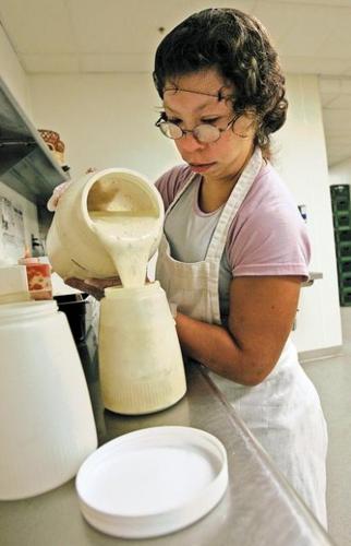Cienega offers jobs training  