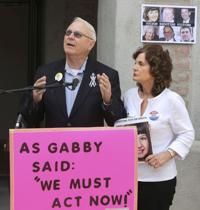 Bill Badger, Tucson's 'humble hero,' dies