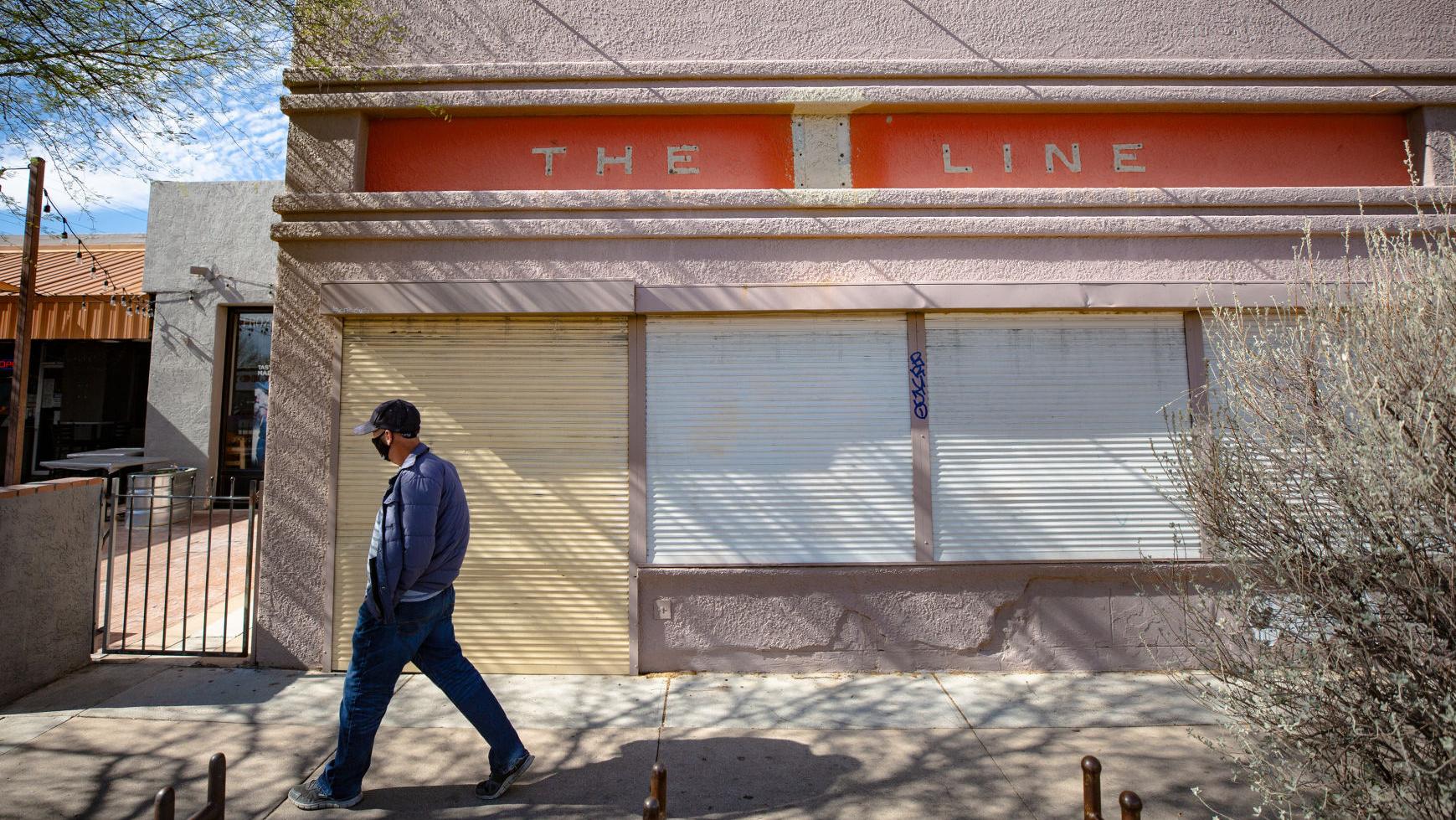 B Line Closes Joining Downtown Tucson Restaurants Done In During Covid 19 Business News Tucson Com