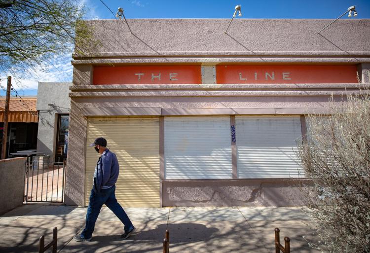 25 local bars and restaurants that have permanently closed during the