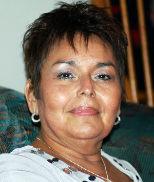 Mary Ann Corrales