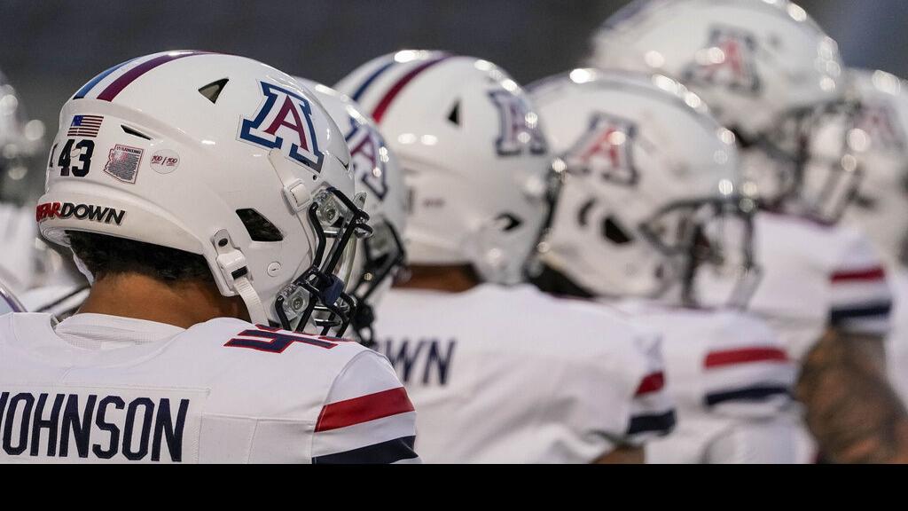 Phoenixarea DB Hamisi Juma commits to Arizona Wildcats' 2026