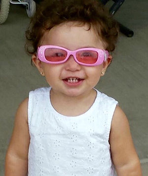 CASTANON, Mia Isabella