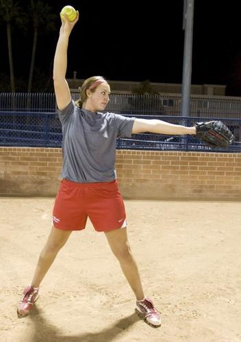 Pitch just like a Wildcat