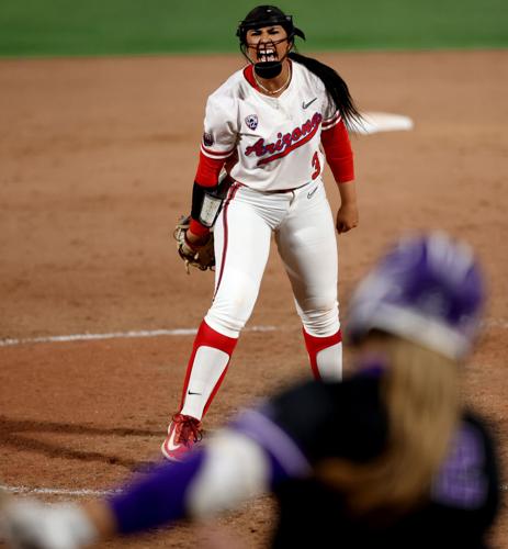 Unviersity of Arizona vs Grand Canyon