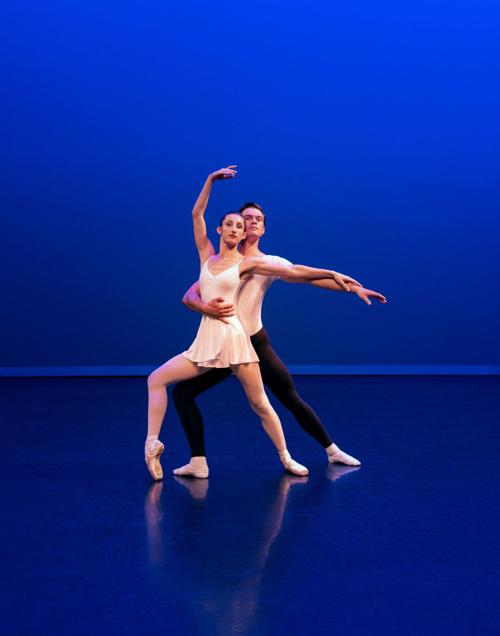 UA Dance Premium Blend