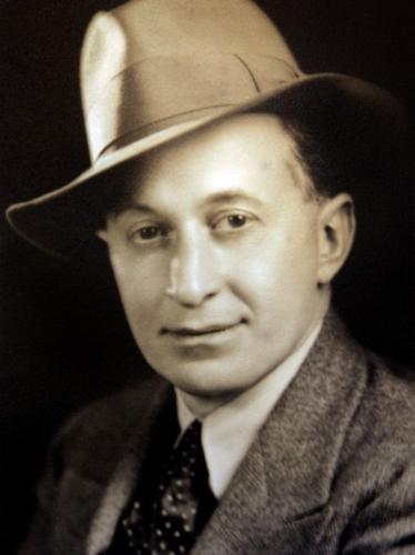 Roots of Tucson warehouse connected to a family tree  