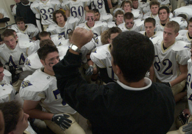 Tucson's top football coaches: No. 14 Jay Campos