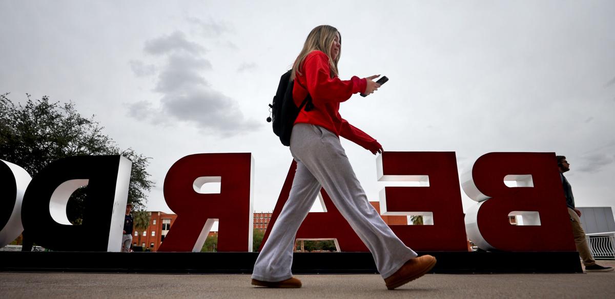 U of A committee: Investment in academics, cut into athletics administration