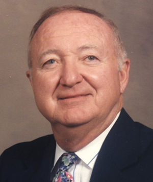 HUFFMAN, Glen Edward