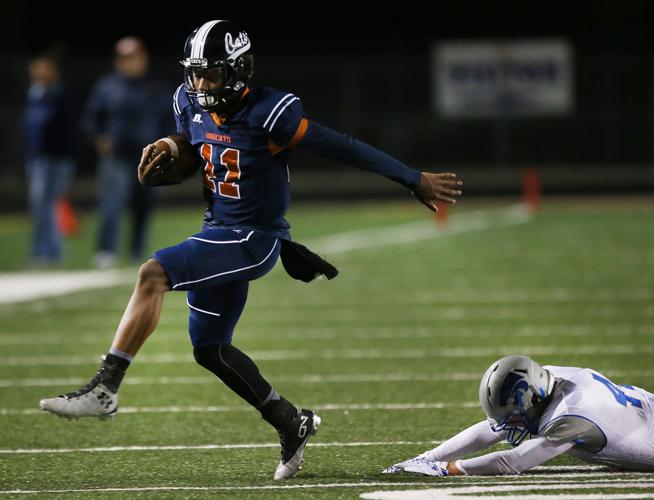 At Arizona, recruiting drama is decades old