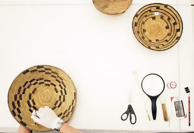 Culture and history go on display Friday  