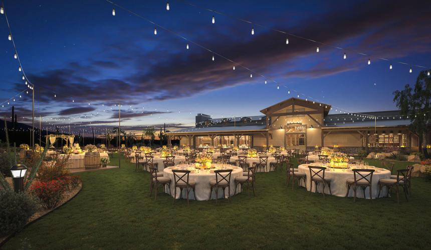 Tanque Verde Guest Ranch