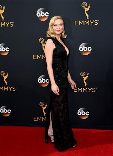 Kirsten Dunst