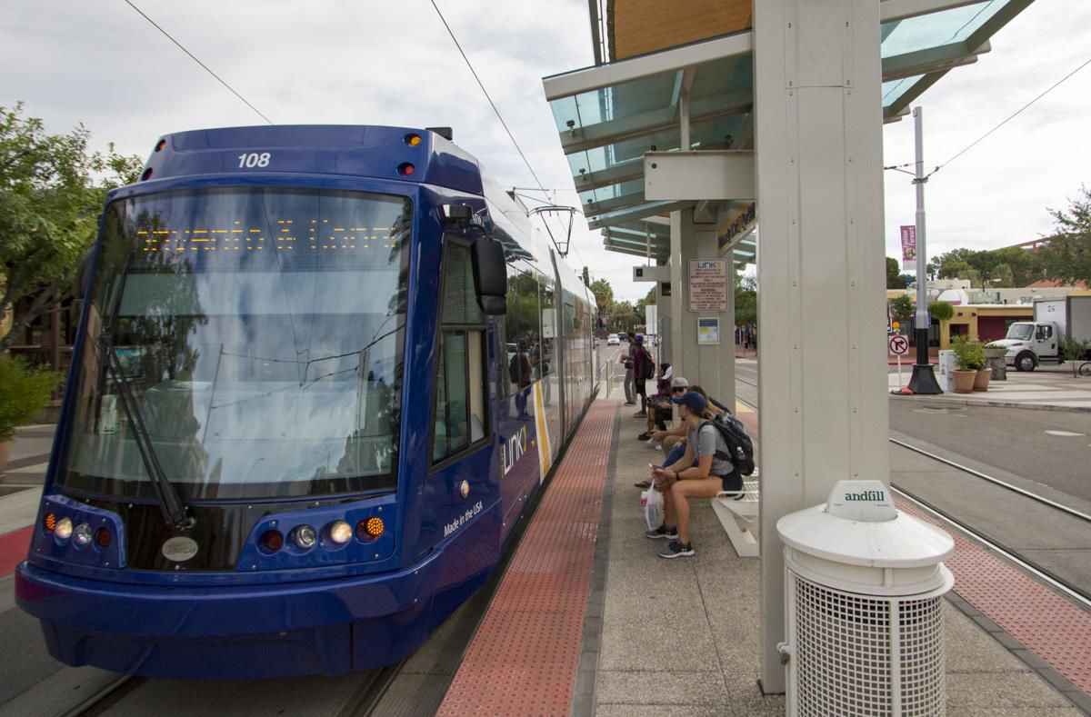 Streetcar holiday hours