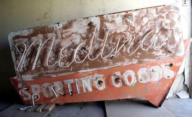 Medina Sporting Goods
