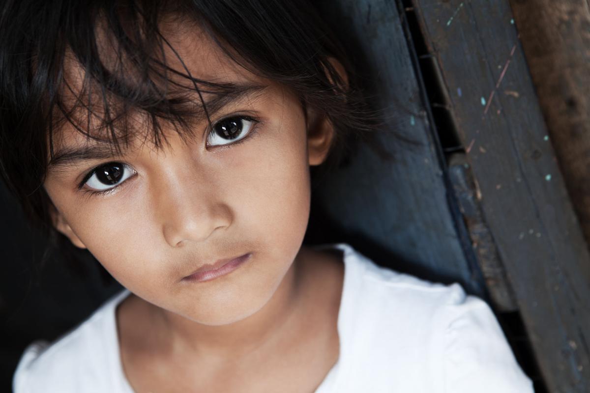 Aviva Children's Services help foster children fell wanted
