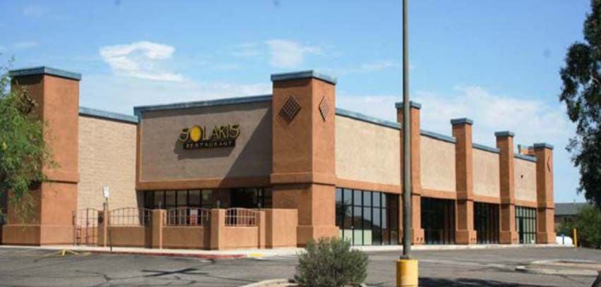 Valley Verde Center