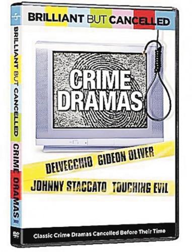 Enjoy Cassavetes' acting in new DVDs  