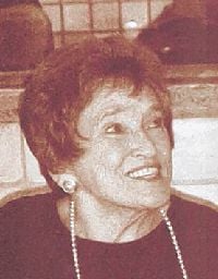 LOGAN, June Drake