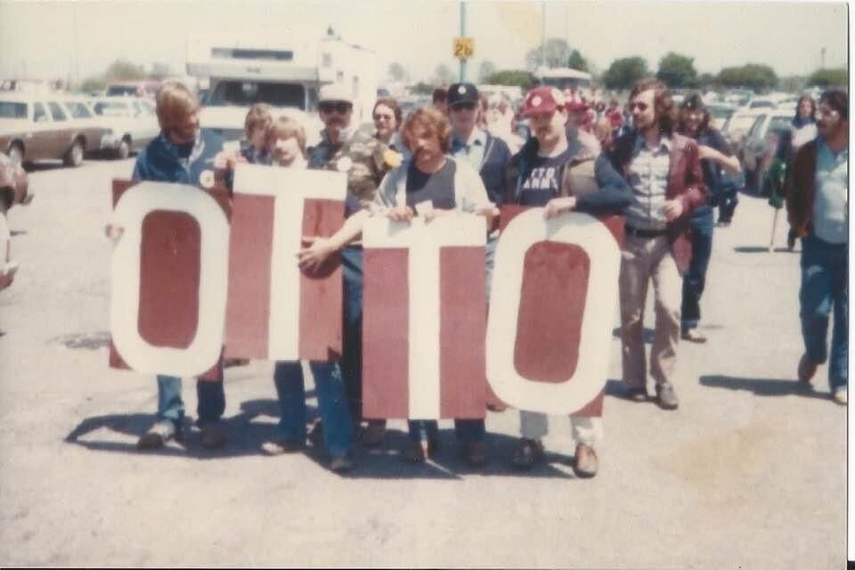 Otto's Army