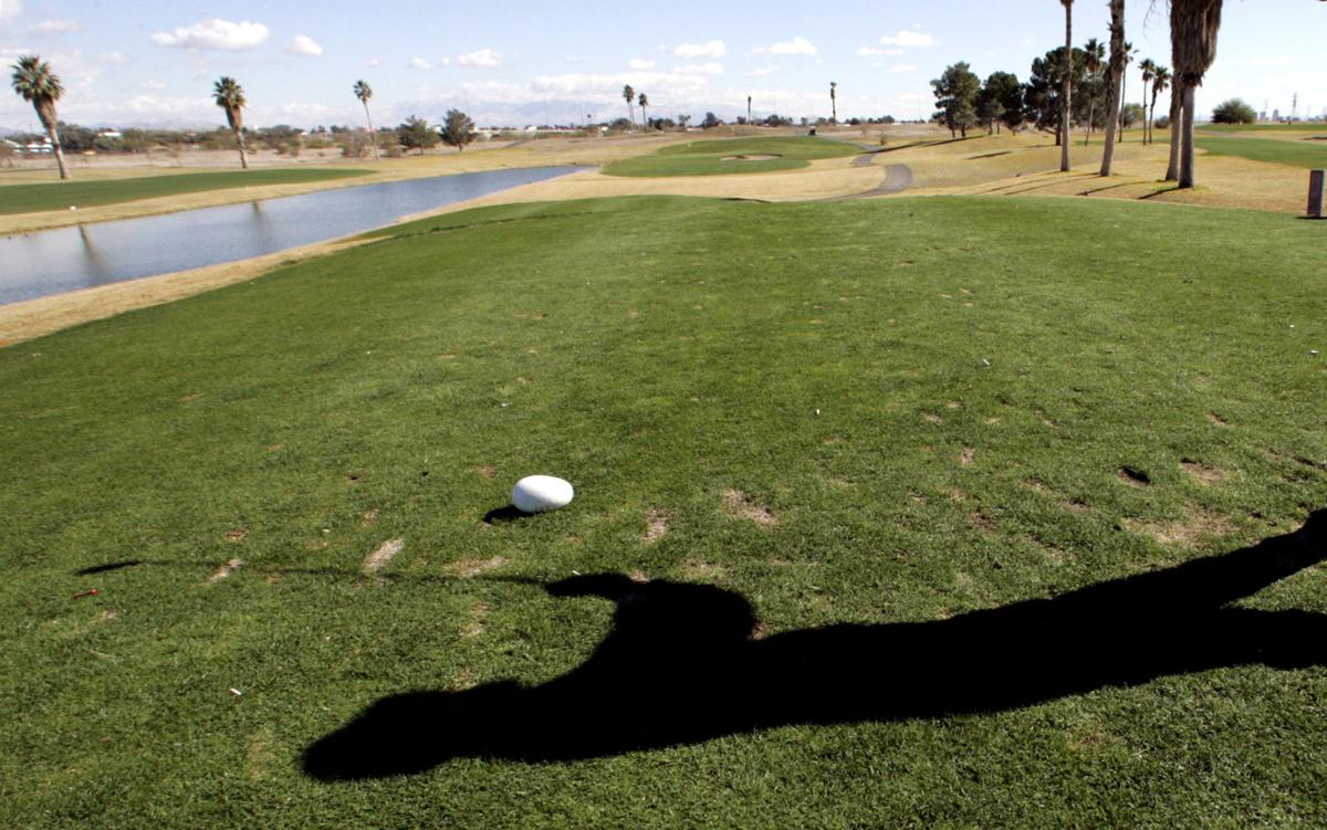 End could be near for Silverbell Golf Course