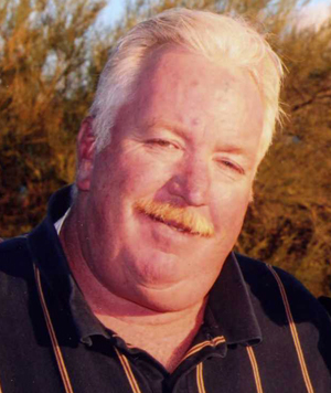 Christopher Alan Trenberth   