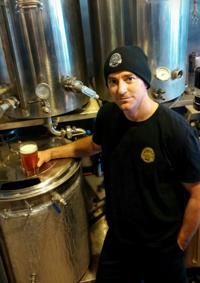 Jeremy Hilderbrand, Sentinel Peak Brewing Co.