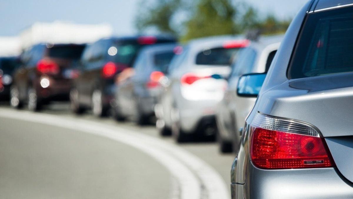 How gas prices have changed in the U.S. in the last week Feb. 9, 2026