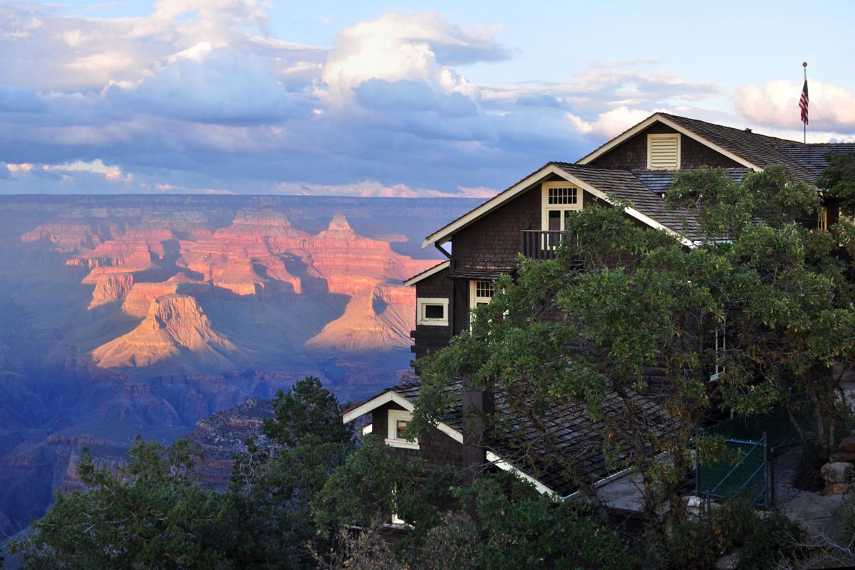 Grand Canyon National Park