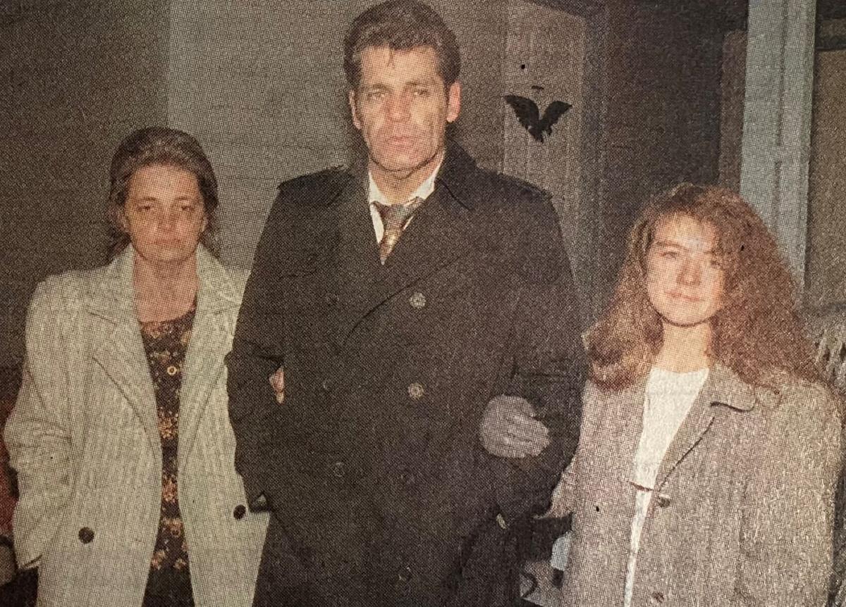 Her father was a 'Message' pastor — and then he started a polygamous cult