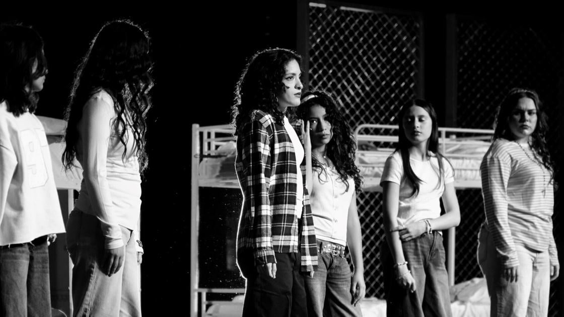 Immigration enforcement is central to new Borderlands Theatre musical