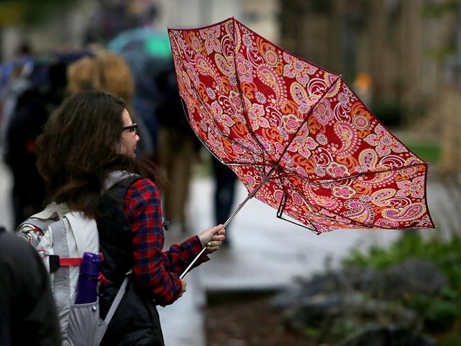 Ask the weather guys: Is there such a thing as a windy season?