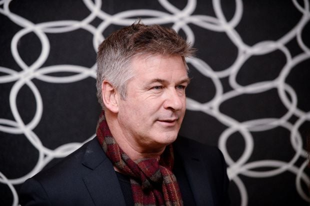 Alec Baldwin