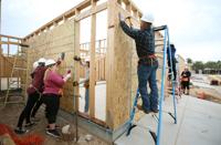 Habitat for Humanity