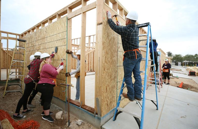 Habitat for Humanity