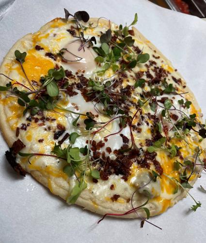 Gourmet Girls Gluten Free Bakery/Bistro