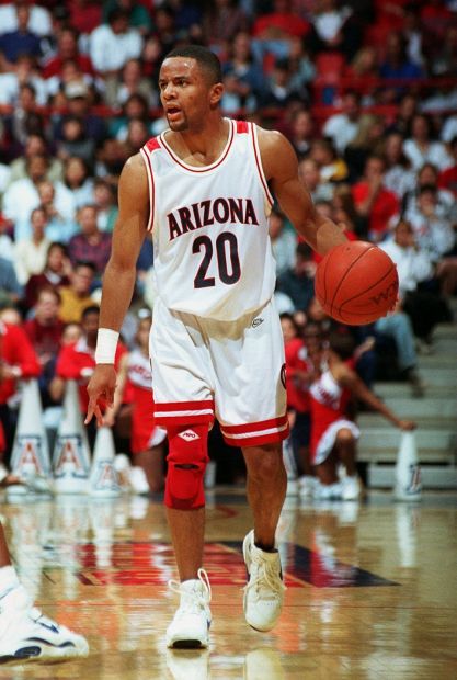 UA's 10 top 10 NBA draft picks
