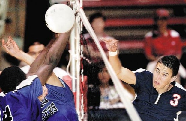 Sahuaro makes bid for top spot with sweep of Rincon/University  