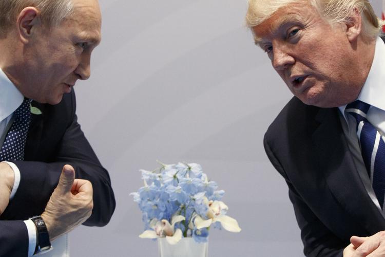 US Election 2024 Uneasy Allies
