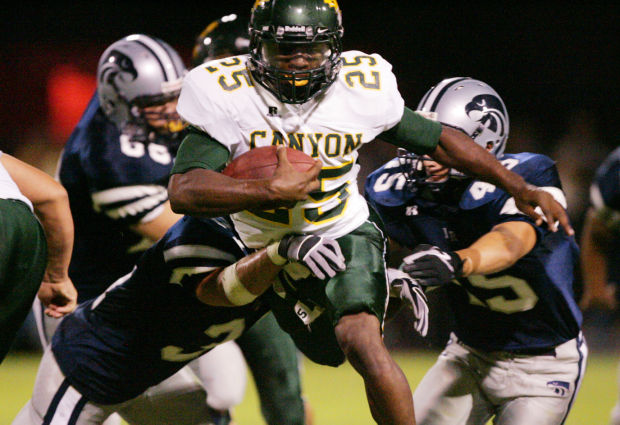Ka'Deem Carey