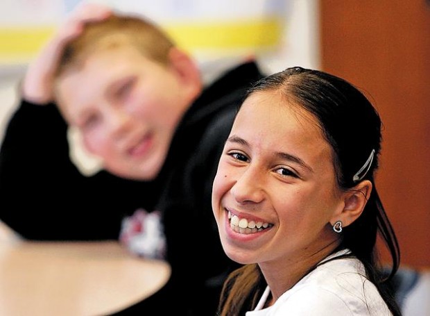 Davidson is now a feel-good school  