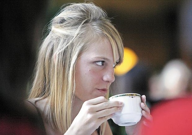 Tea for two … or as many as you like  